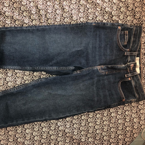Topshop Jamie Jeans - Picture 1 of 3